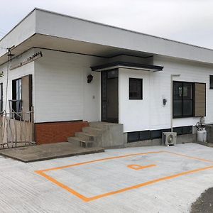 Cliff Top Terrace Leilighet Nagashima Exterior photo