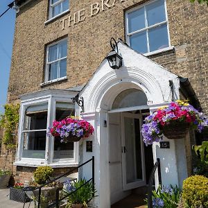 The Bramley House Hotel Chatteris Exterior photo