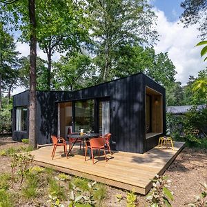 Ted Tiny House Villa Nunspeet Exterior photo