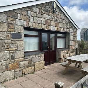 Wheal Frances-Beautifully Fitted Bungalow Helston Cornwall Villa Exterior photo