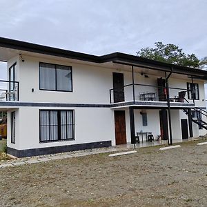 Apartamento Una Habitacion Leilighet San Isidro De El General Exterior photo