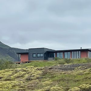 Modern Villa - In Golden Circle - Gullfoss Geysir Þingvoellur - Freyjustig 13, 805 Selfoss Búrfell Exterior photo