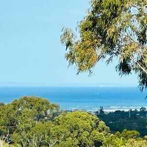 Ocean View 3 Bedroom Entire House Central Of Caloundra Caloundra West Exterior photo