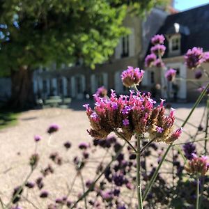 Domaine Saint-Hilaire Hotell Meung-sur-Loire Exterior photo