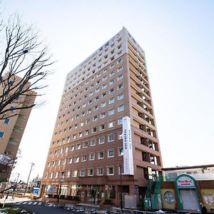 Toyoko Inn Tokyo Fussa Ekimae Higashi Guchi Hamura Exterior photo