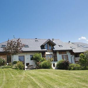 Farmhouse In The Heart Of The Mountains Villa Mercury-Gémilly Exterior photo