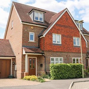 Baldwin Close Villa Hook  Exterior photo