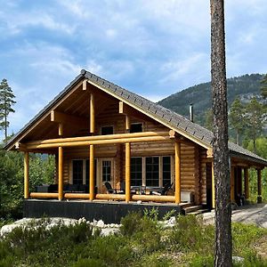 Nice Home In Vrdal With Sauna Vrådal Exterior photo