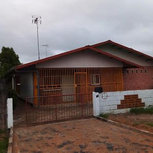Siesta Home Paramaribo Exterior photo