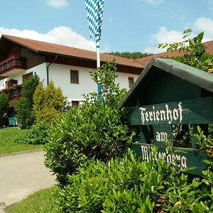 Ferienhof Am Mitterberg Leilighet Bad Birnbach Exterior photo