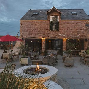 Outbuildings Dorset Hotell Bridport Exterior photo