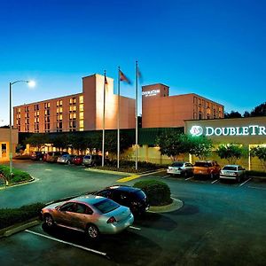 Doubletree By Hilton Baltimore - BWI Airport Hotell Linthicum Exterior photo