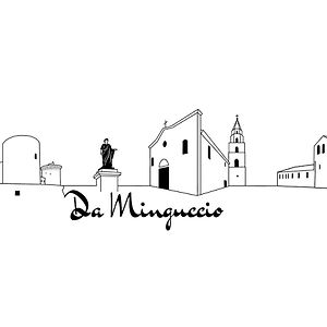 Da Minguccio Hotell Venosa Exterior photo