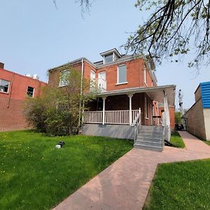 Stone House Kenora Leilighet Exterior photo