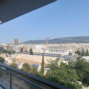 Kolonaki Ercole Apartment Athen Exterior photo