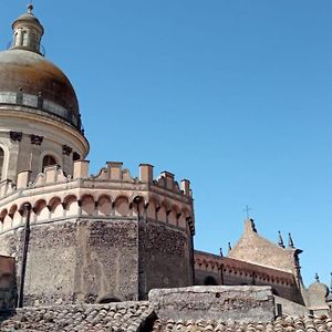 Medieval Heart Hotell Randazzo Exterior photo