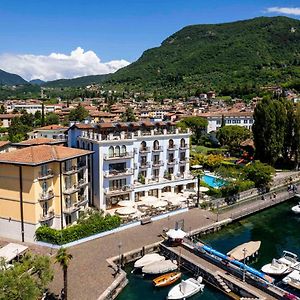 Bellerive Lifestyle Hotel Salò Exterior photo