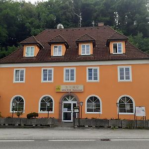 Asia Wok Gasthof Hotell Ybbs an der Donau Exterior photo