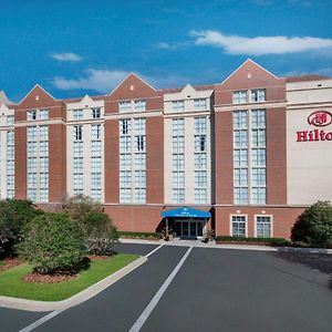 Hilton University Of Florida Conference Center Gainesville Exterior photo