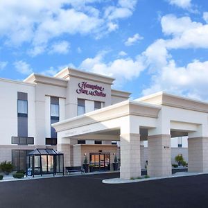 Hampton Inn & Suites Munster Exterior photo