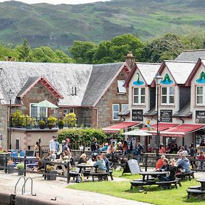 Loch Ness Gate House Hotell Fort Augustus Exterior photo