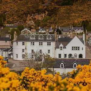 The Bridge Helmsdale Hotell Exterior photo