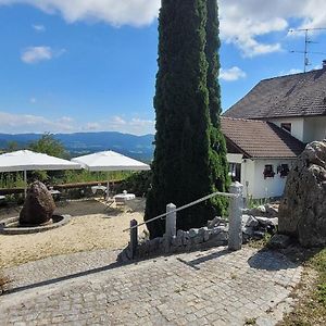 Landhaus Lehnerhof Hotell Schaufling Exterior photo