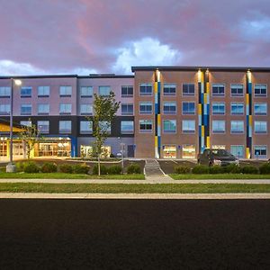 Tru By Hilton Monroe, Oh Hotell Exterior photo