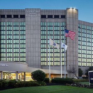 Doubletree By Hilton Cherry Hill Philadelphia Hotell Exterior photo