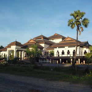 Bakkahland Farm&Resort Pattani Exterior photo