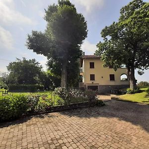 Casa In Montagna Con Giardino Privato Recintato Leilighet Andrate Exterior photo