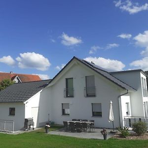 Dorfglueck Oberdigisheim Leilighet Messstetten Exterior photo