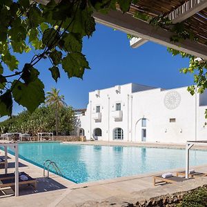 Masseria Malvindi Hotell Mesagne Exterior photo