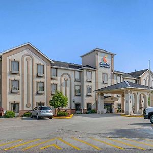 Comfort Inn&Suites La Grange Exterior photo