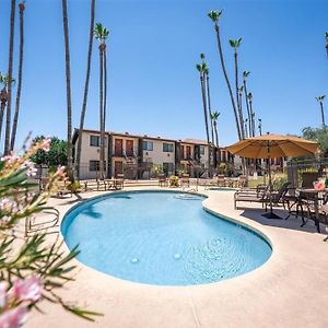 207 Fully Furnished 1Br Suite-Prime Location Scottsdale Exterior photo