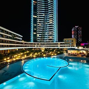 Luxury Residence With Sea View İzmir Exterior photo