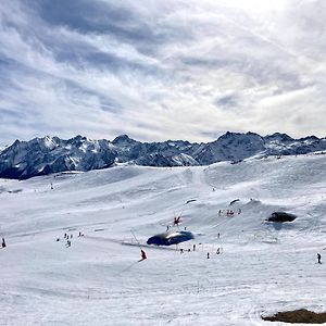 Louer A La Montagne Leilighet Saint-Béat Exterior photo