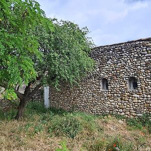 La Parenthese Villa Entrevennes Exterior photo