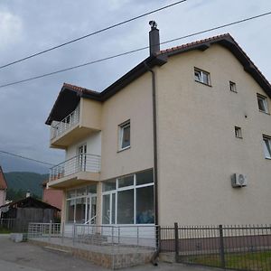 Apartmani Previja Berane Exterior photo