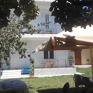 Holiday Apartment Durrës Exterior photo