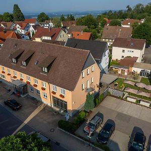 Gasthof Hosbein Hotell Heiligenborn Exterior photo