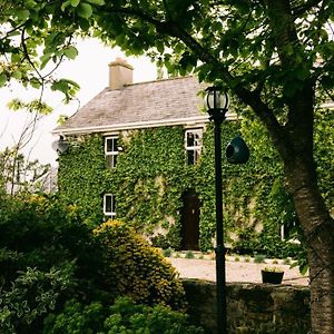 The Farm House At Fitz Of Inch Hotell Stradbally  Exterior photo