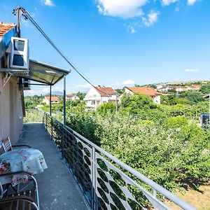 Cozy City Getaway Leilighet Podgorica Exterior photo