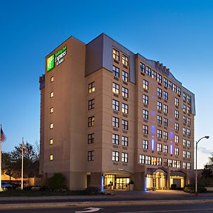 Holiday Inn Express & Suites Boston - Cambridge, An Ihg Hotel Exterior photo