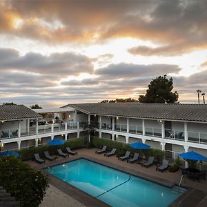 Hilton San Diego/Del Mar Hotell Exterior photo