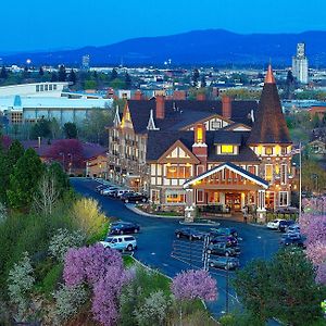 Holiday Inn Express Spokane-Downtown, An Ihg Hotel Exterior photo