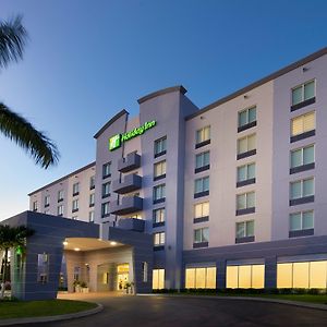 Holiday Inn Miami-Doral Area, An Ihg Hotel Exterior photo