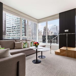 Andaz 5Th Avenue-A Concept By Hyatt Hotell New York Exterior photo