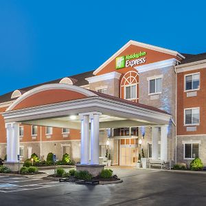 Holiday Inn Express Hotel & Suites 1000 Islands - Gananoque, An Ihg Hotel Exterior photo