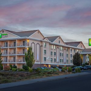 Holiday Inn Express Hotel & Suites Richland Exterior photo